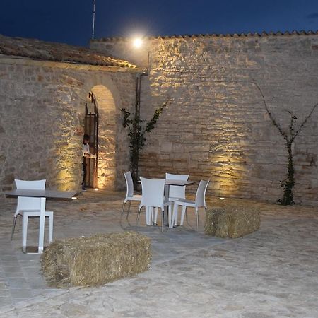 Masseria Revinaldi Βίλα Castel Del Monte  Εξωτερικό φωτογραφία