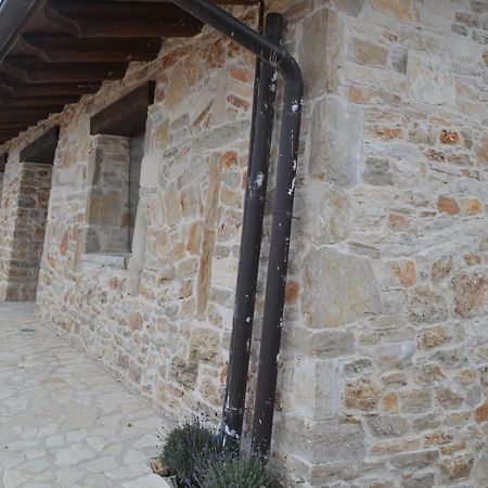 Masseria Revinaldi Βίλα Castel Del Monte  Εξωτερικό φωτογραφία