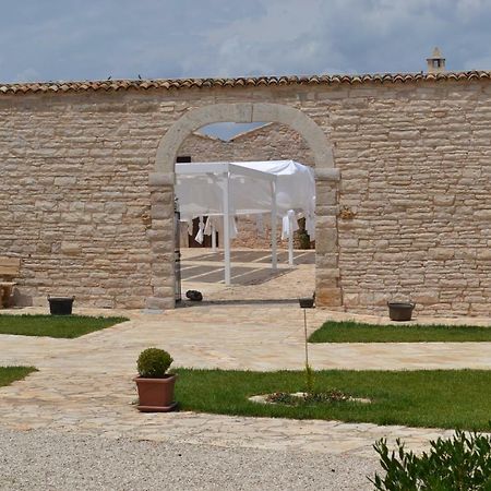 Masseria Revinaldi Βίλα Castel Del Monte  Εξωτερικό φωτογραφία