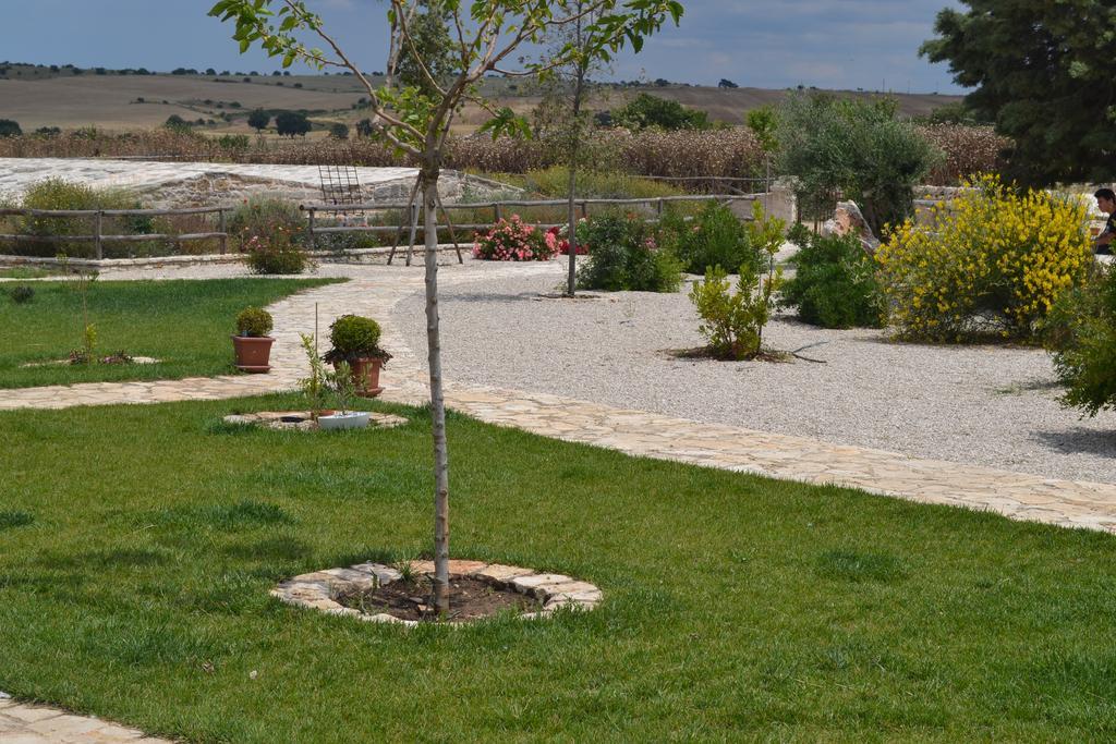 Masseria Revinaldi Βίλα Castel Del Monte  Εξωτερικό φωτογραφία