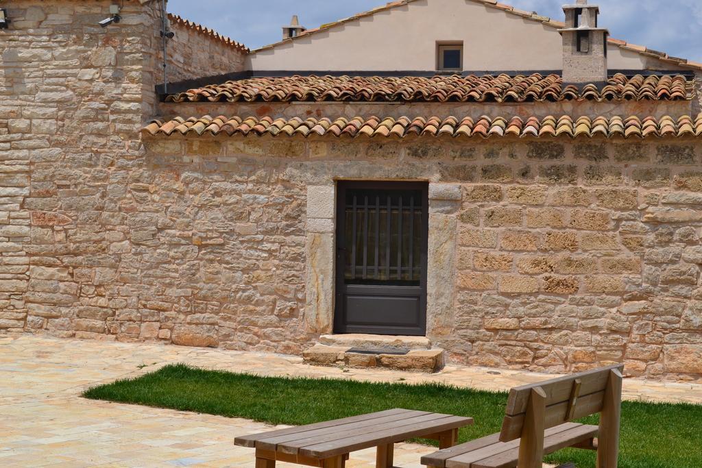 Masseria Revinaldi Βίλα Castel Del Monte  Εξωτερικό φωτογραφία