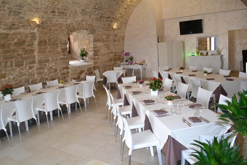 Masseria Revinaldi Βίλα Castel Del Monte  Εξωτερικό φωτογραφία
