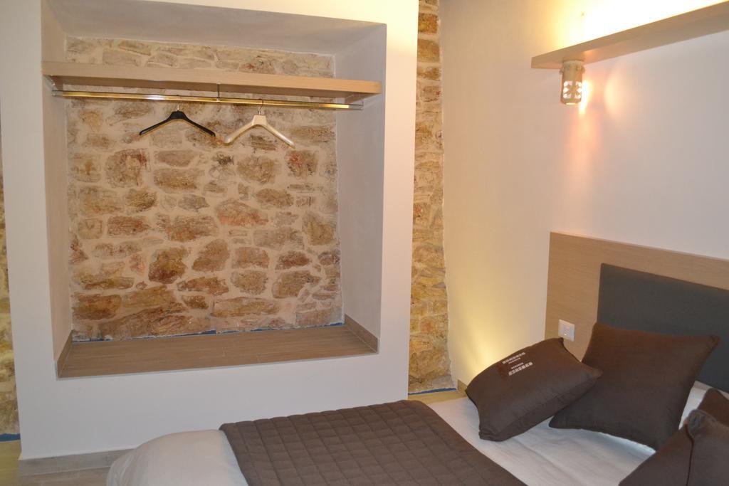 Masseria Revinaldi Βίλα Castel Del Monte  Εξωτερικό φωτογραφία