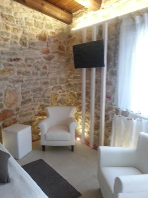 Masseria Revinaldi Βίλα Castel Del Monte  Εξωτερικό φωτογραφία