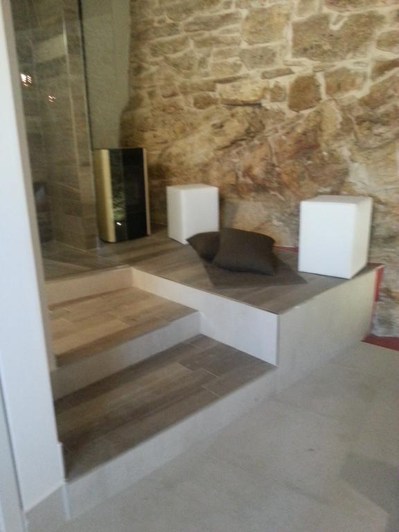 Masseria Revinaldi Βίλα Castel Del Monte  Εξωτερικό φωτογραφία