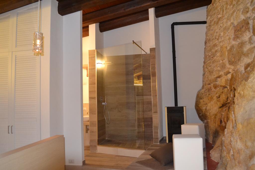 Masseria Revinaldi Βίλα Castel Del Monte  Εξωτερικό φωτογραφία
