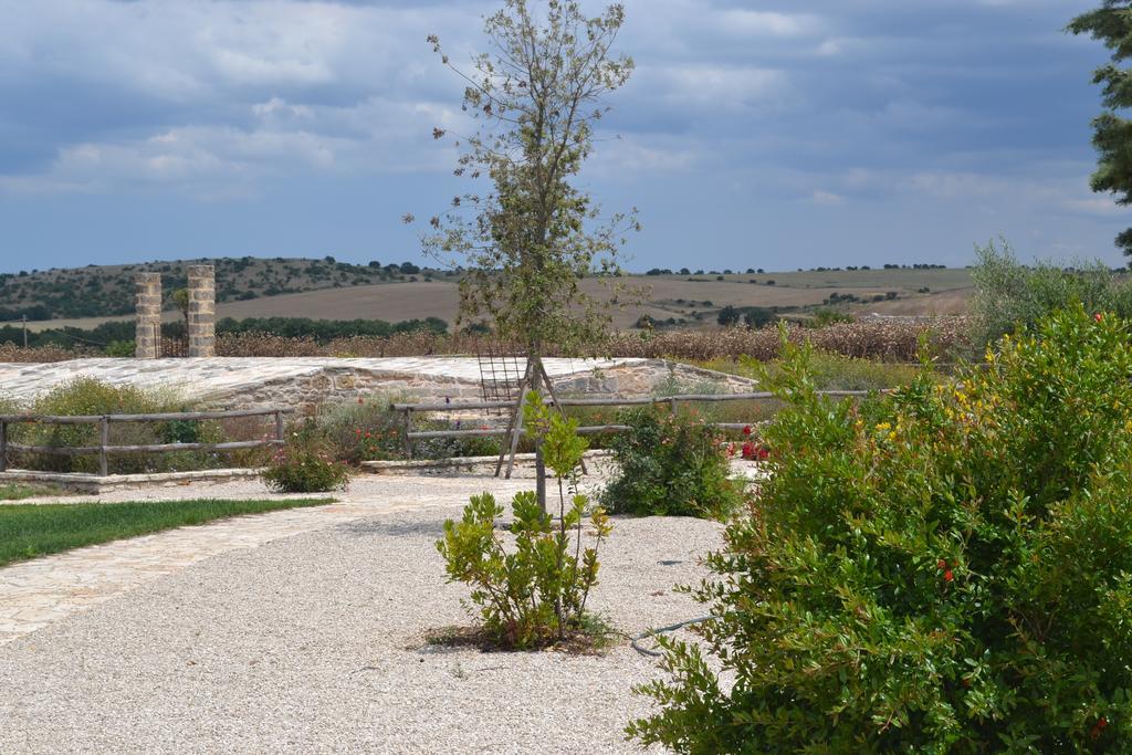Masseria Revinaldi Βίλα Castel Del Monte  Εξωτερικό φωτογραφία