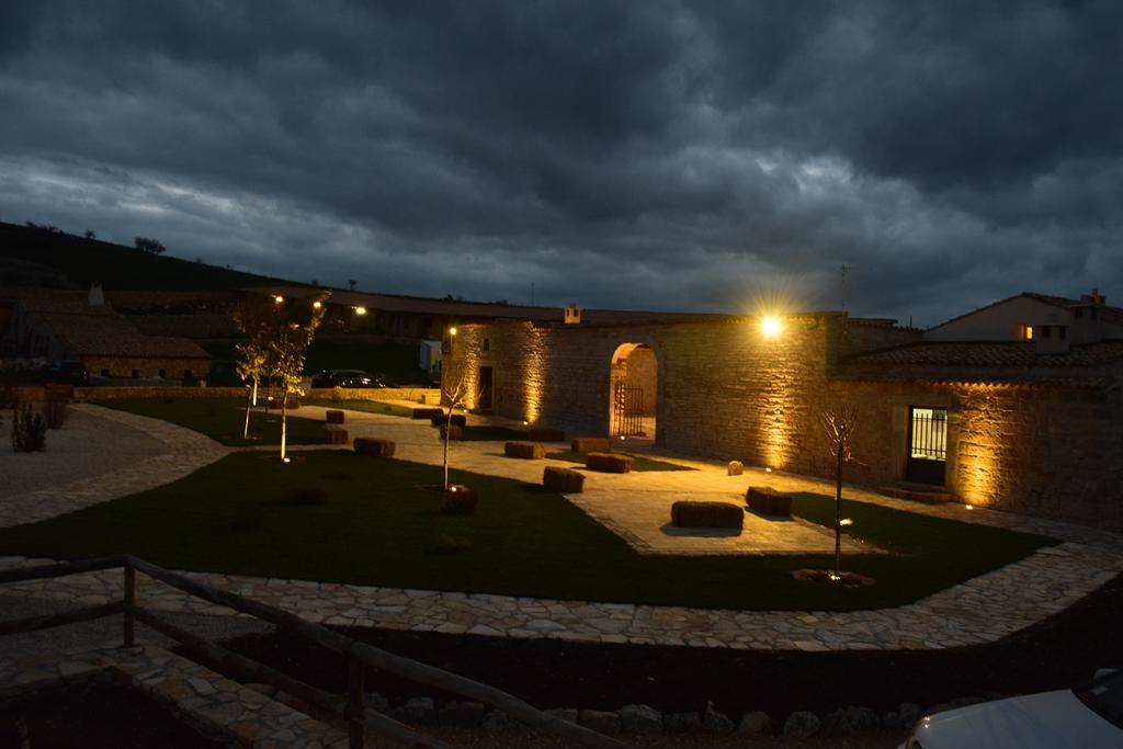 Masseria Revinaldi Βίλα Castel Del Monte  Εξωτερικό φωτογραφία